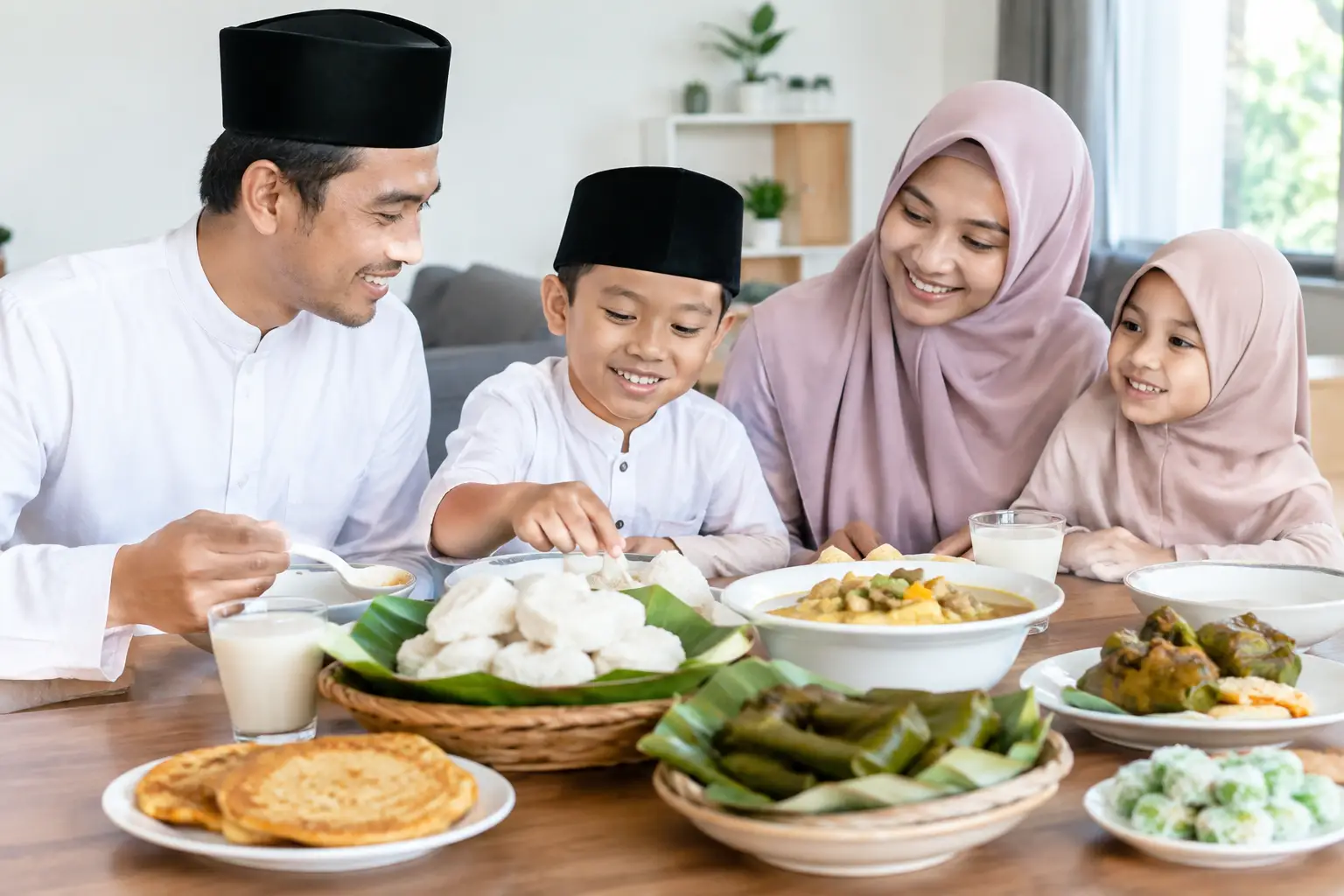 Sarapan Halal Bugis: Pilihan Mudah untuk Keluarga